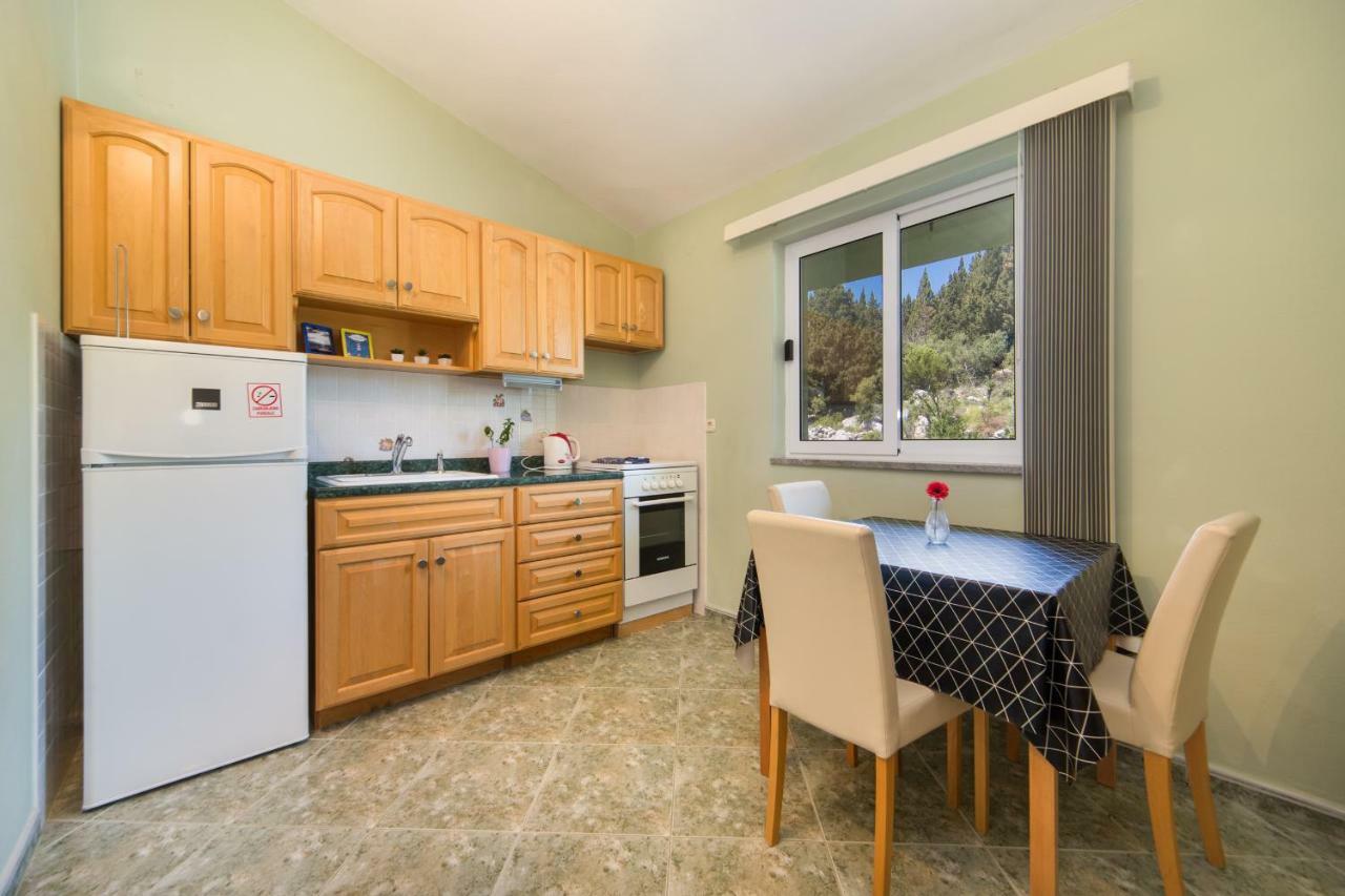 Apartments 7+ Блаце Екстериор снимка