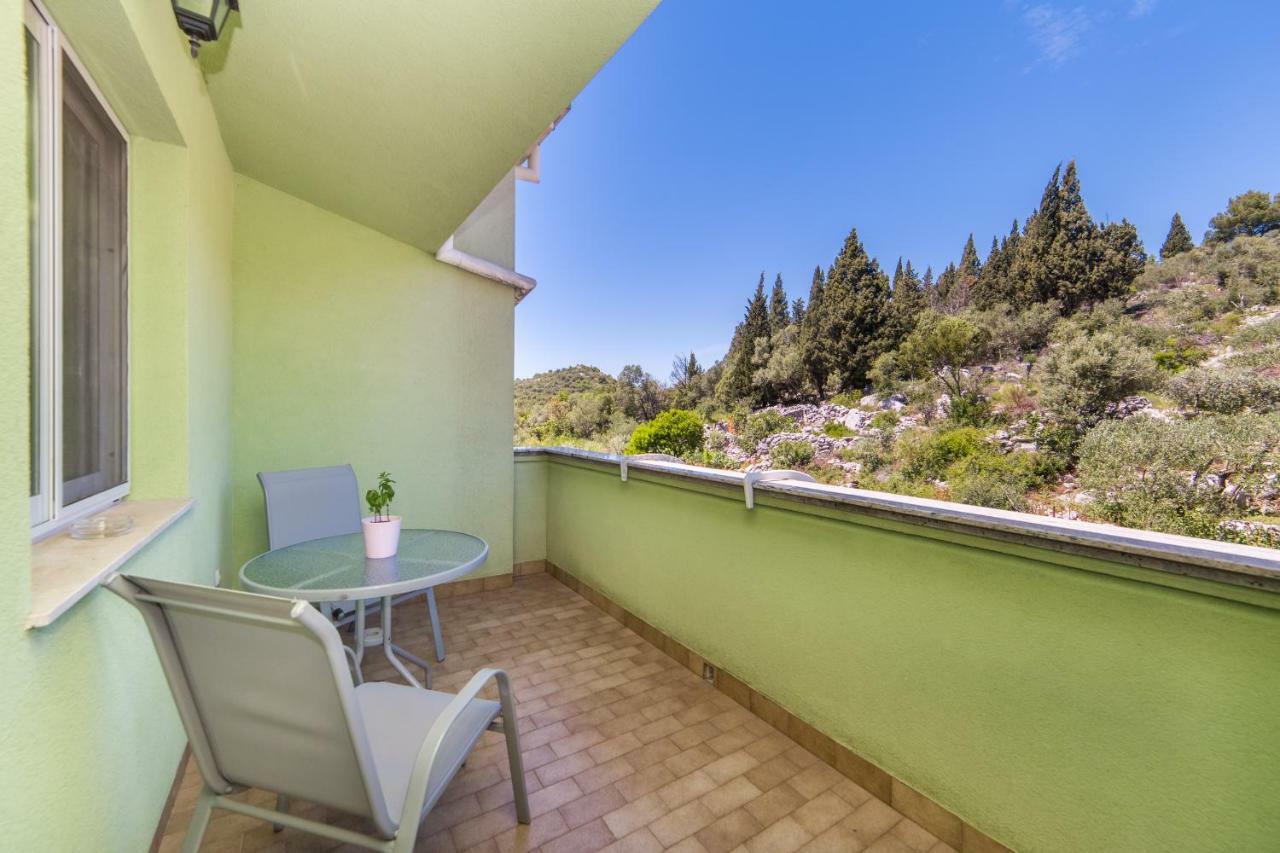 Apartments 7+ Блаце Екстериор снимка