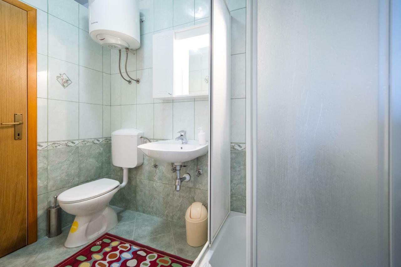 Apartments 7+ Блаце Екстериор снимка