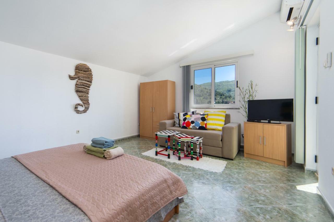 Apartments 7+ Блаце Екстериор снимка