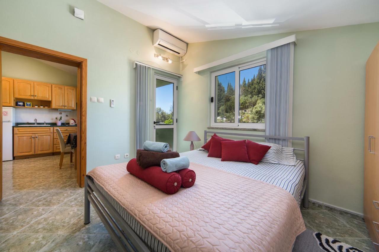 Apartments 7+ Блаце Екстериор снимка