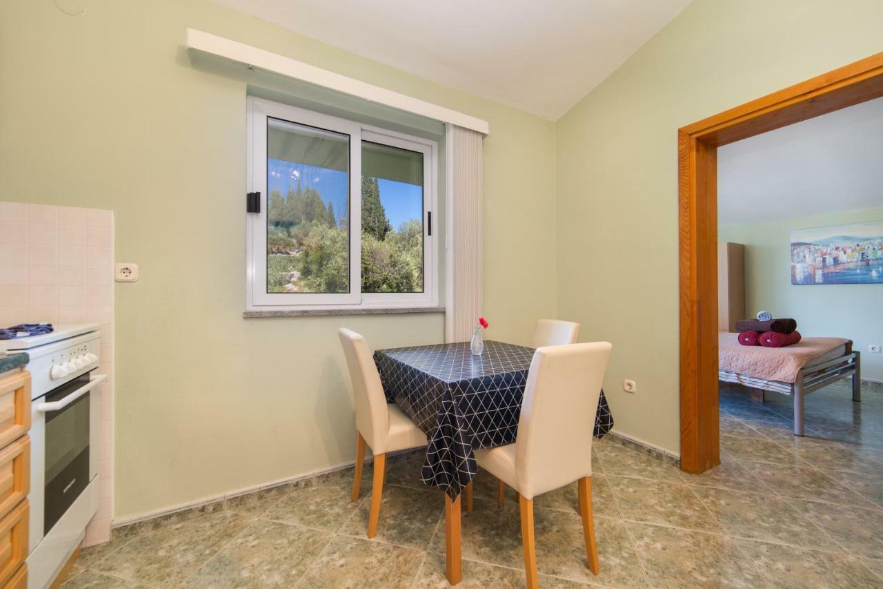 Apartments 7+ Блаце Екстериор снимка