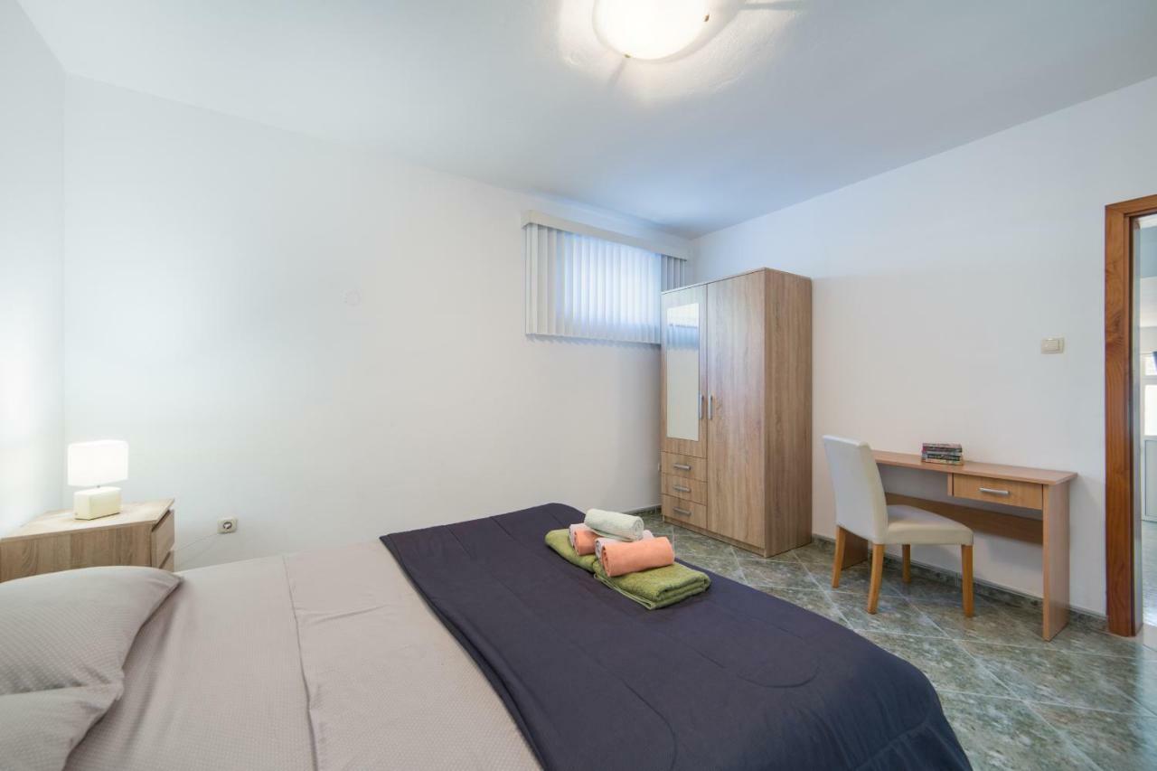 Apartments 7+ Блаце Екстериор снимка