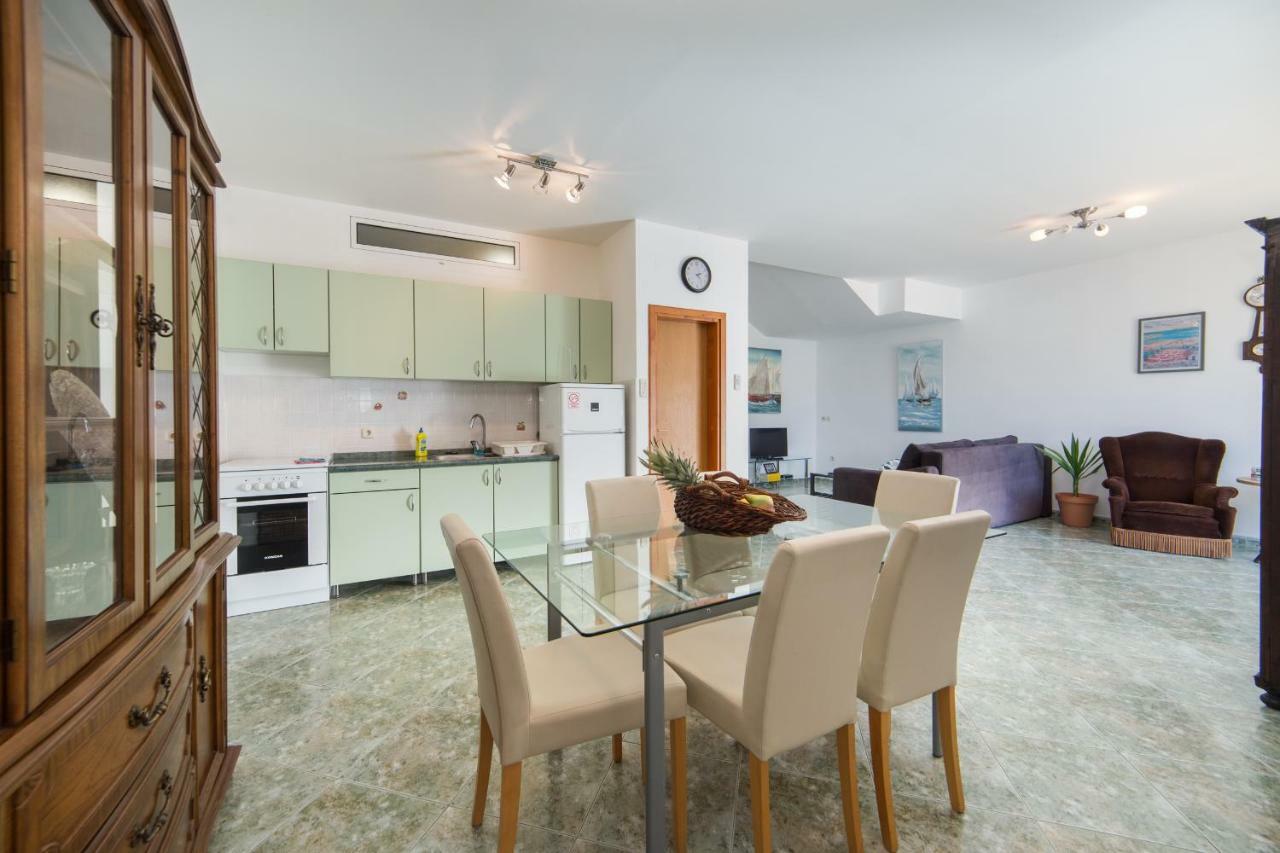 Apartments 7+ Блаце Екстериор снимка