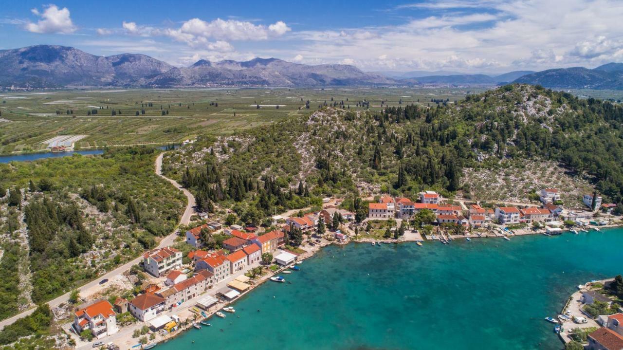 Apartments 7+ Блаце Екстериор снимка