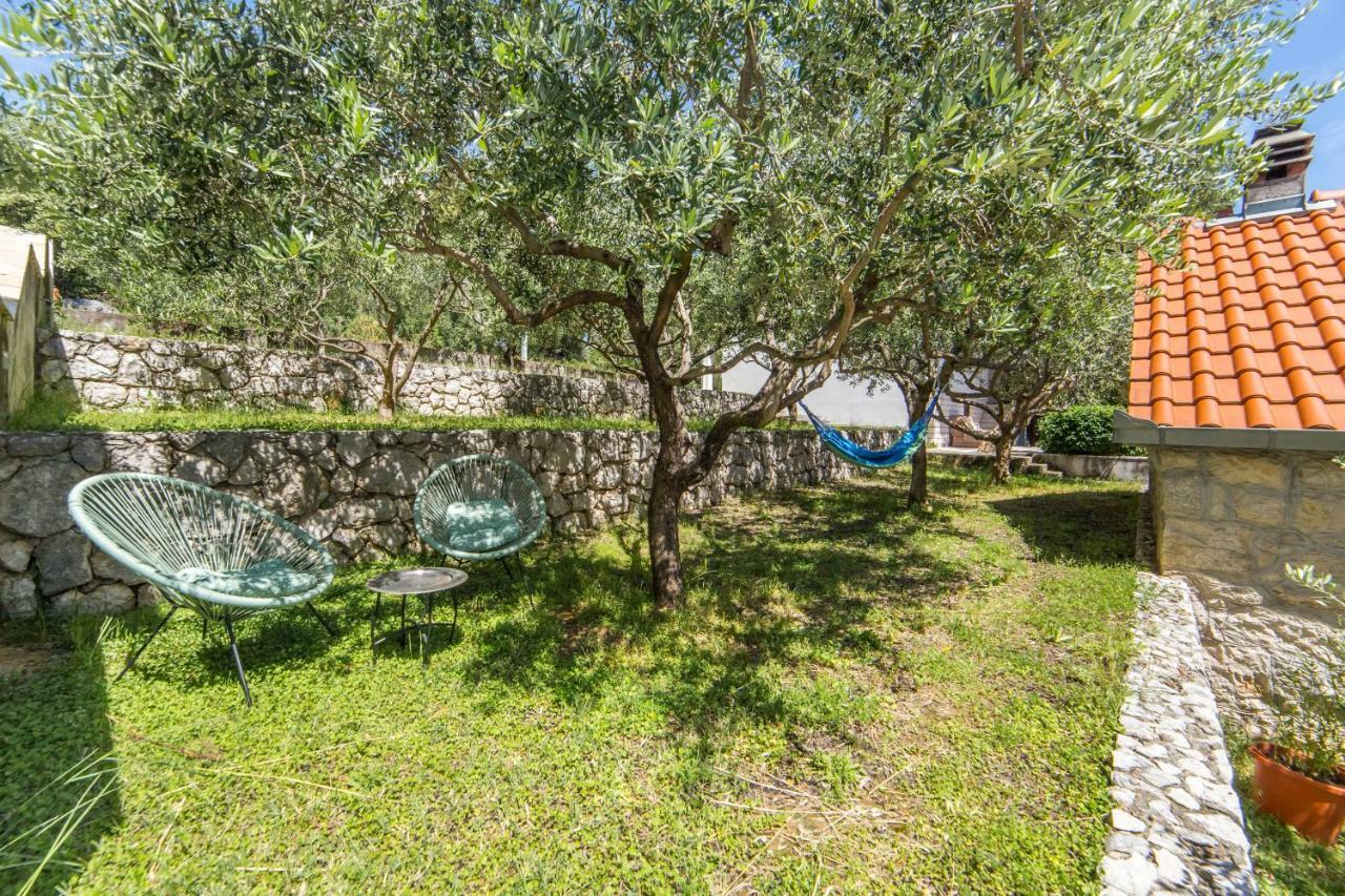 Apartments 7+ Блаце Екстериор снимка