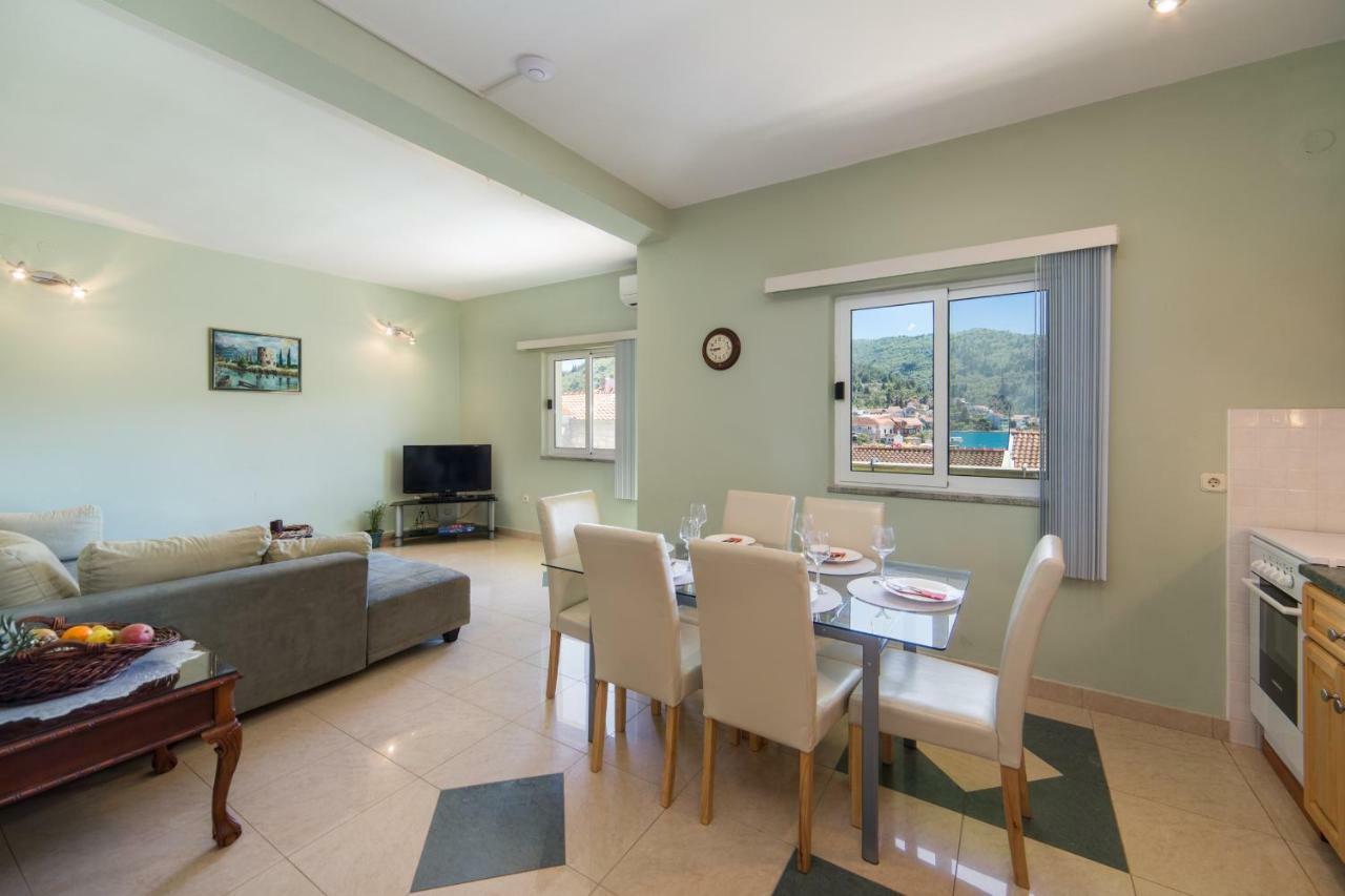 Apartments 7+ Блаце Екстериор снимка
