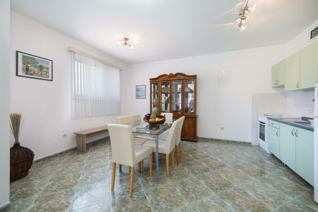 Apartments 7+ Блаце Екстериор снимка