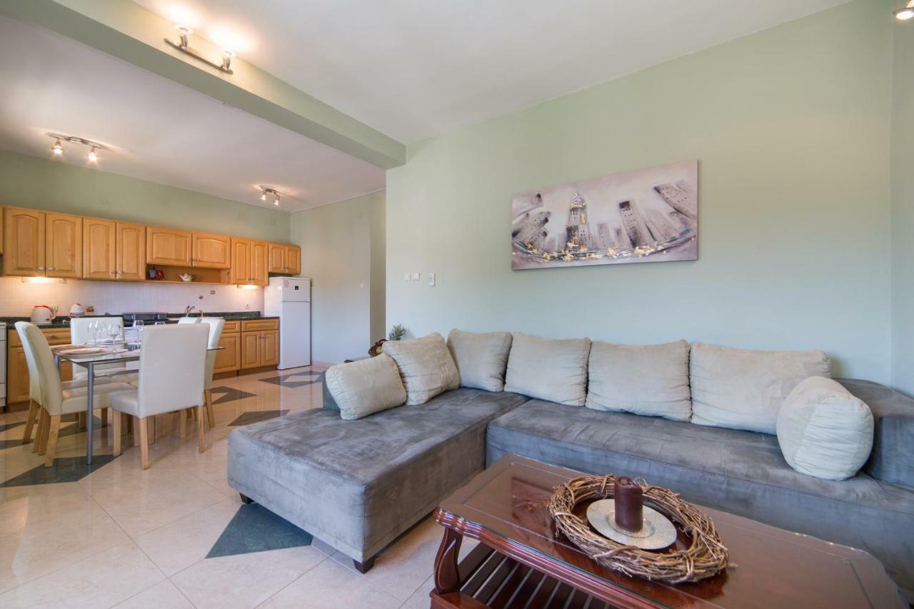 Apartments 7+ Блаце Екстериор снимка