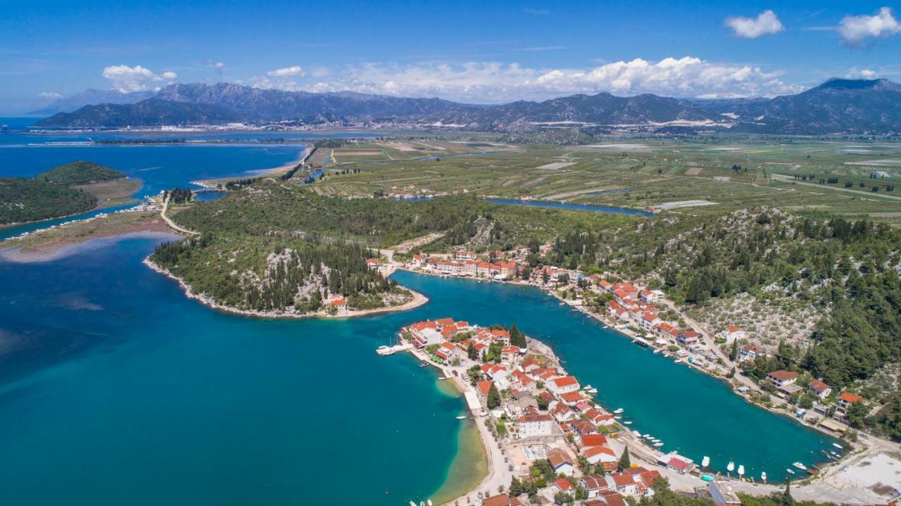 Apartments 7+ Блаце Екстериор снимка