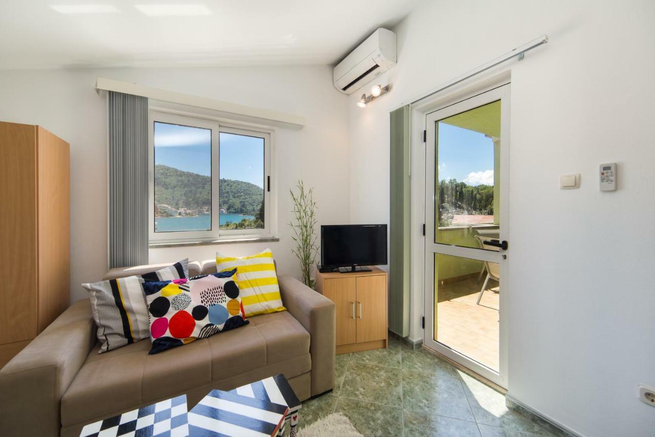 Apartments 7+ Блаце Екстериор снимка