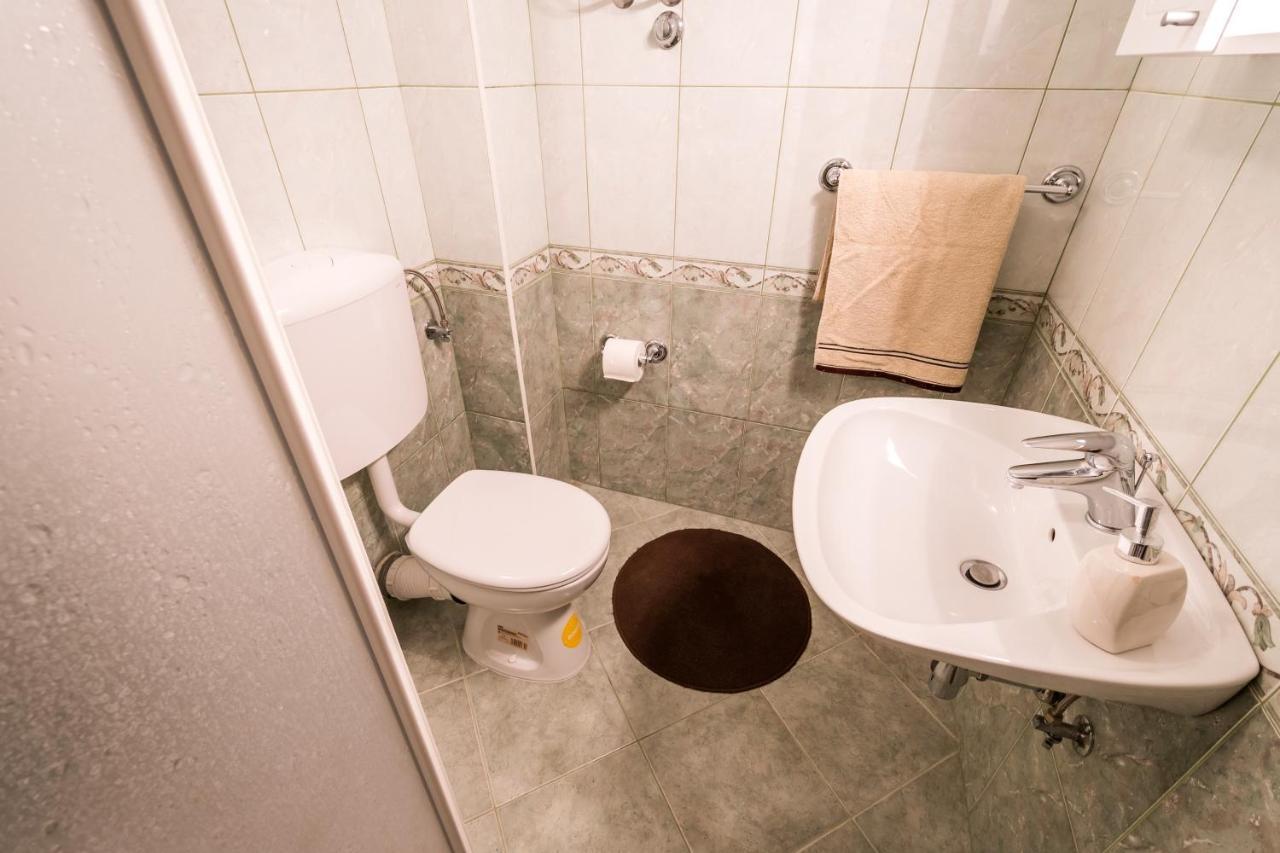Apartments 7+ Блаце Екстериор снимка